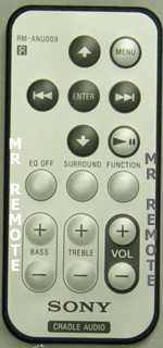 SONY-RM-ANU009