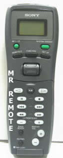SONY-RM-LJ301