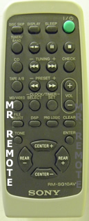 SONY-RM-SG10AV1