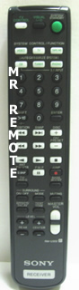 SONY-RM-U302