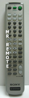 SONY-RM-U305S