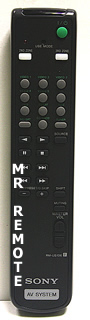 SONY-RM-US106