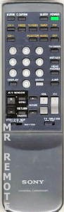 SONY-RM-Y113A