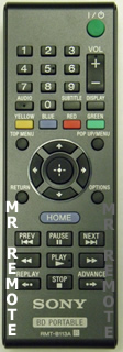 SONY-RMT-B113A