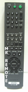 SONY-RMT-D145A