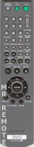 SONY-RMT-D153A
