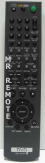 SONY-RMT-D172A