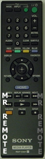 SONY-RMT-D301