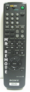 SONY-RMT-D108A