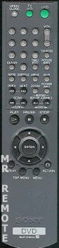 SONY-RMT-D165A