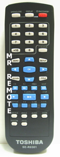 TOSHIBA-SE-R0301