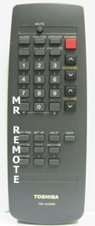 TOSHIBA-TRX-1520RN
