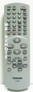 TOSHIBA-VCP3S