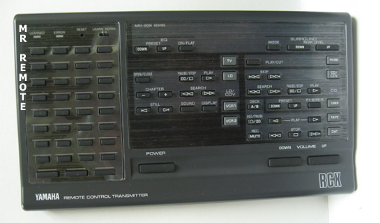 YAMAHA-VG941600