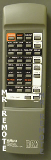 YAMAHA-VP592400
