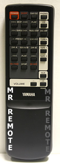 YAMAHA-VR094000