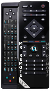 Buy VIZIO VUR103D Remote Control $69.95
