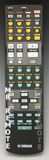 YAMAHA-WC552700
