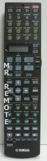 YAMAHA-WD108500