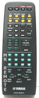 YAMAHA-WF688700