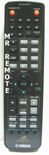 YAMAHA-WH217700