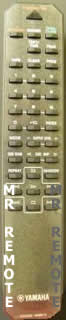 YAMAHA-WH261700