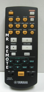 YAMAHA-WH304600