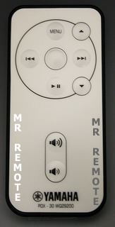 YAMAHA-WQ292000