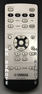 YAMAHA-WQ454600